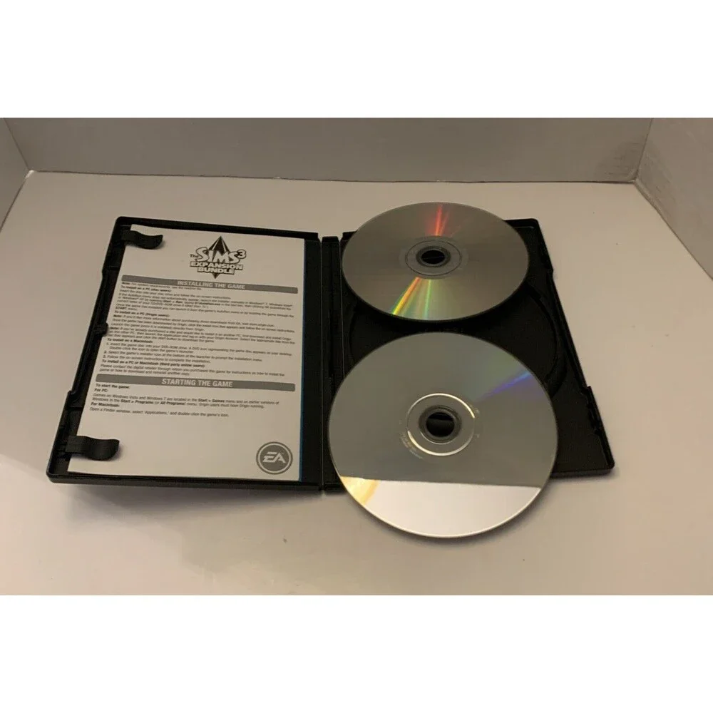 kids pc games cd rom lot the sims expansion bundle &starter pack